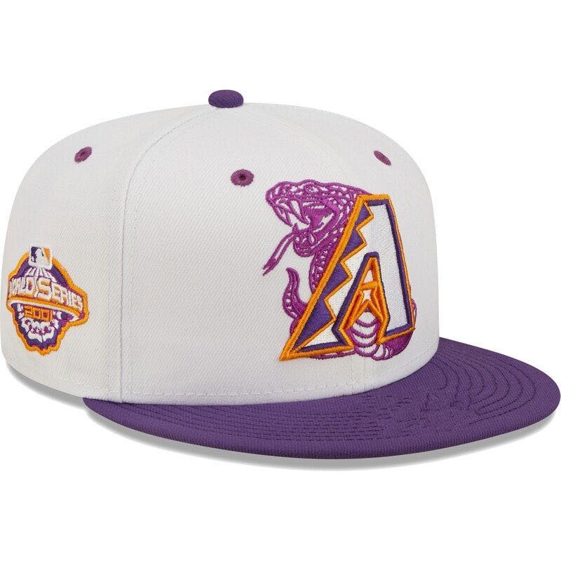 2024 MLB Arizona Diamondback Hat TX202404051
